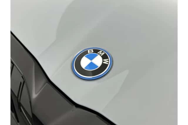 BMW 5-Serie (2026) thumbnail 22