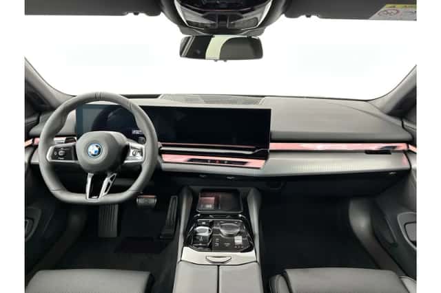 BMW 5-Serie (2026) thumbnail 24