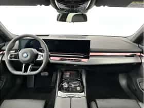 BMW 5-Serie (2026) thumbnail 24
