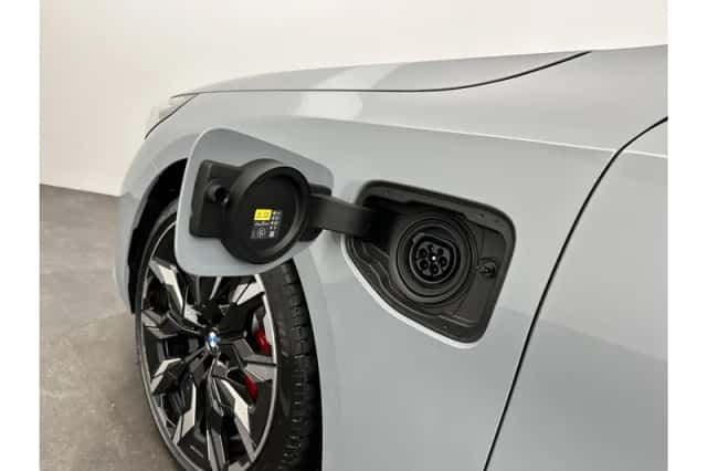 BMW 5-Serie (2026) thumbnail 25