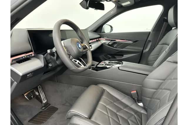 BMW 5-Serie (2026) thumbnail 26
