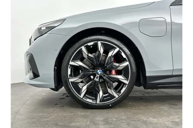 BMW 5-Serie (2026) thumbnail 27