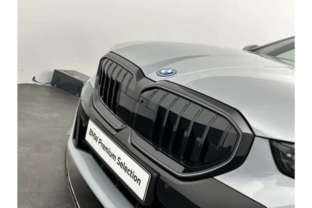 BMW 5-Serie (2026) thumbnail 28