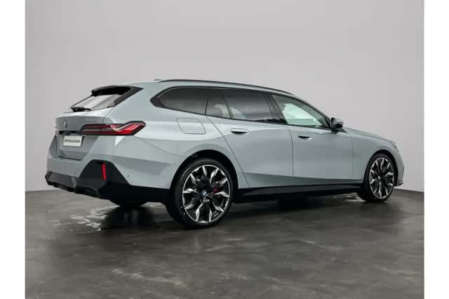 BMW 5-Serie (2026) thumbnail 5