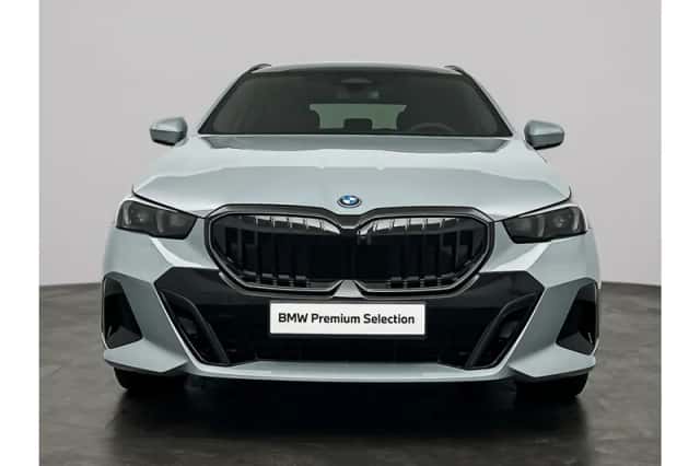 BMW 5-Serie (2026) thumbnail 6
