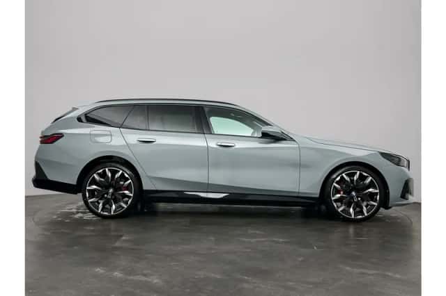 BMW 5-Serie (2026) thumbnail 7