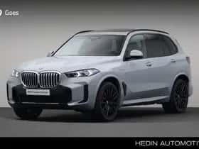 BMW X5 (2025)