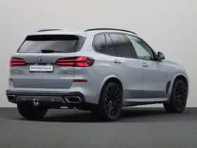 BMW X5 (2025) thumbnail 2
