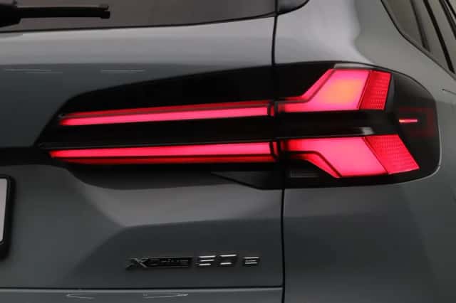 BMW X5 (2025) thumbnail 11