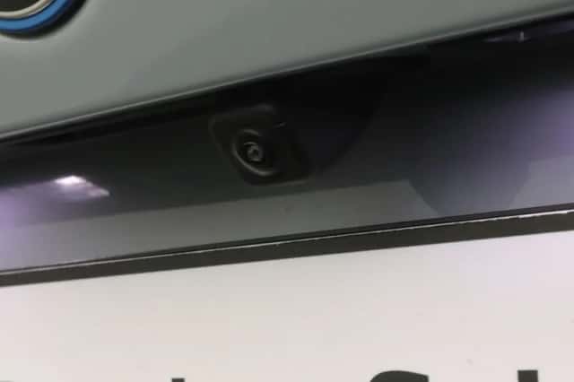 BMW X5 (2025) thumbnail 12