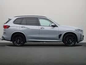 BMW X5 (2025) thumbnail 14