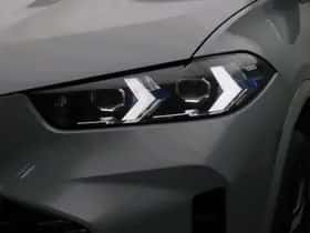 BMW X5 (2025) thumbnail 16