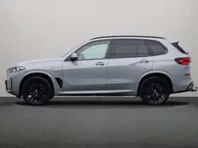 BMW X5 (2025) thumbnail 17
