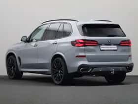 BMW X5 (2025) thumbnail 18