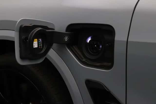 BMW X5 (2025) thumbnail 19