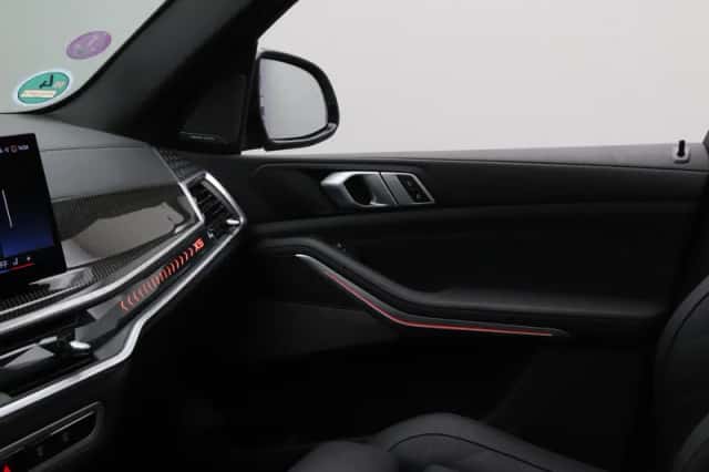 BMW X5 (2025) thumbnail 21