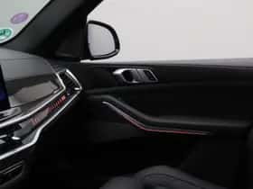 BMW X5 (2025) thumbnail 21