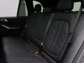 BMW X5 (2025) thumbnail 23