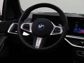 BMW X5 (2025) thumbnail 24