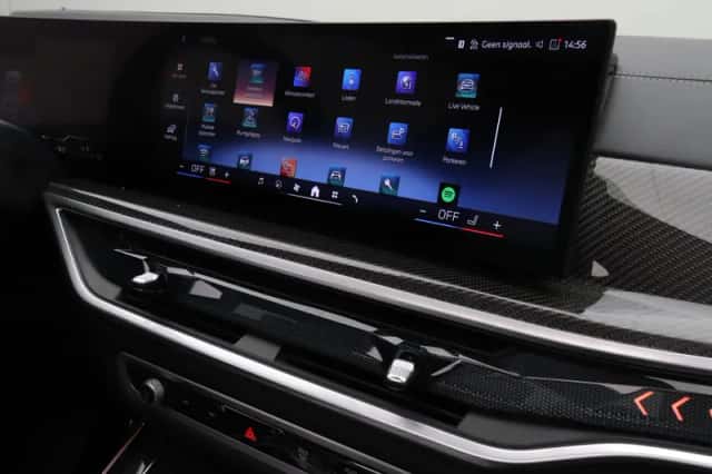 BMW X5 (2025) thumbnail 26