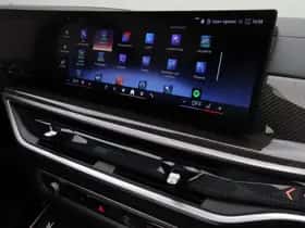 BMW X5 (2025) thumbnail 26