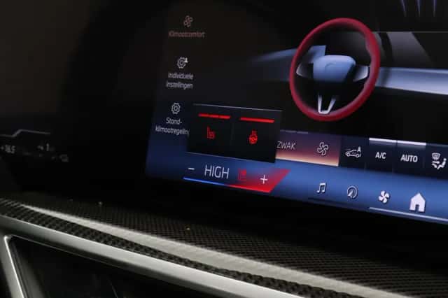 BMW X5 (2025) thumbnail 27