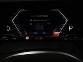 BMW X5 (2025) thumbnail 28