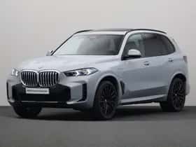 BMW X5 (2025) thumbnail 29