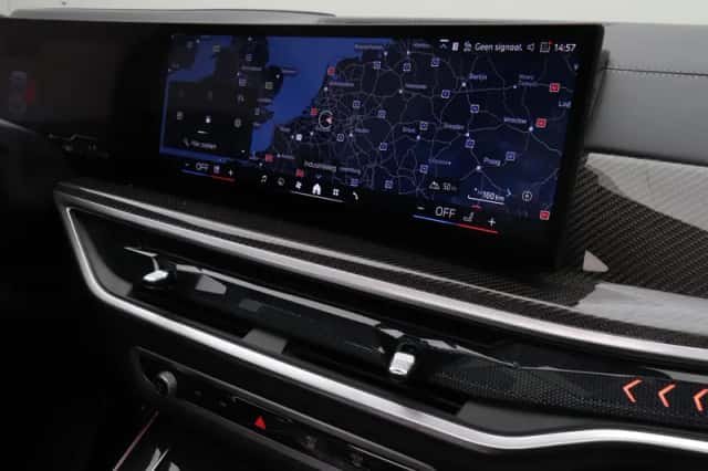 BMW X5 (2025) thumbnail 5