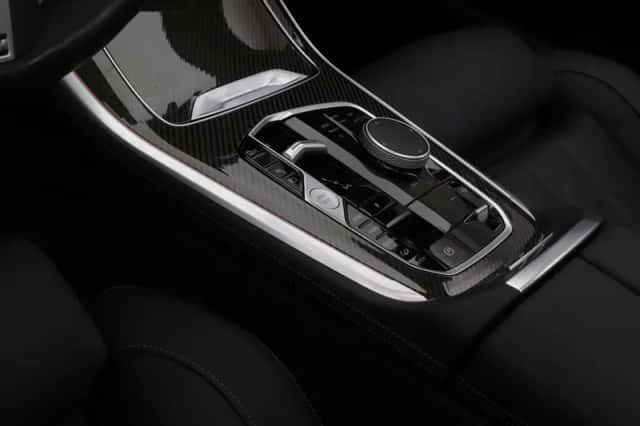 BMW X5 (2025) thumbnail 6