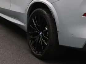 BMW X5 (2025) thumbnail 9