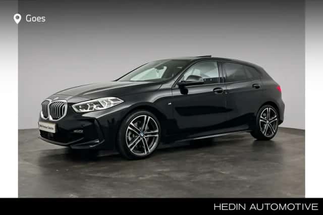 BMW 1-Serie (2023) thumbnail 1