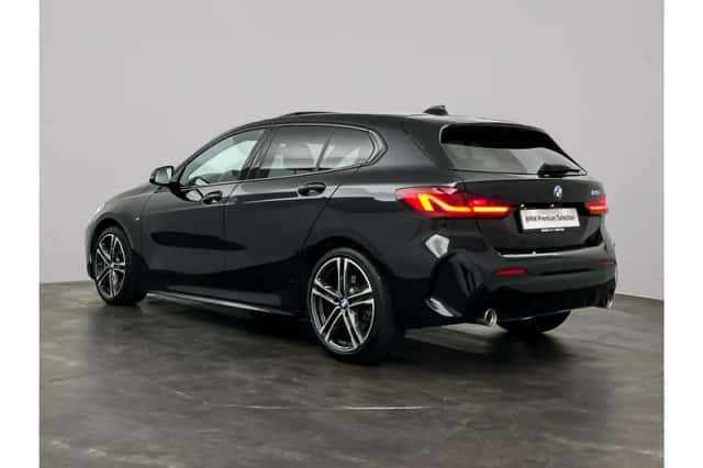 BMW 1-Serie (2023) thumbnail 2