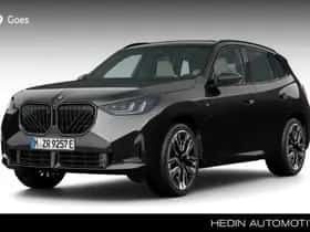 BMW X3 (2026) thumbnail 1