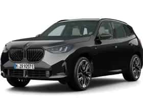BMW X3 (2026) thumbnail 3