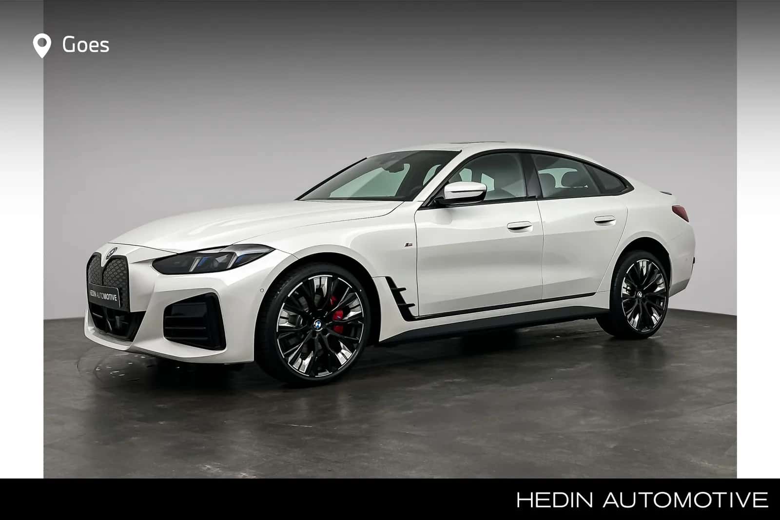 BMW i4 (2026) — foto 1