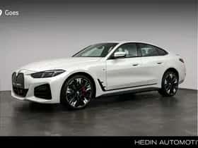 BMW i4 (2026)