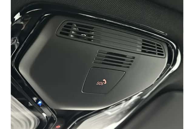BMW i4 (2026) thumbnail 13