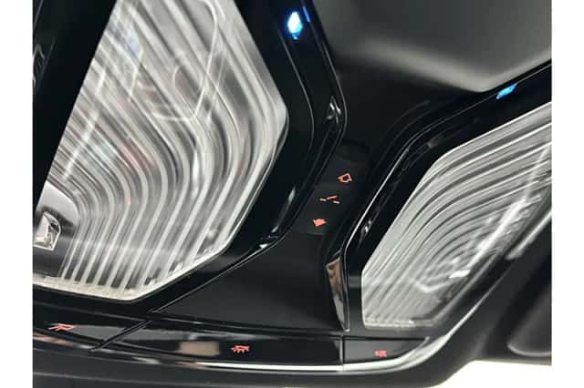 BMW i4 (2026) thumbnail 14
