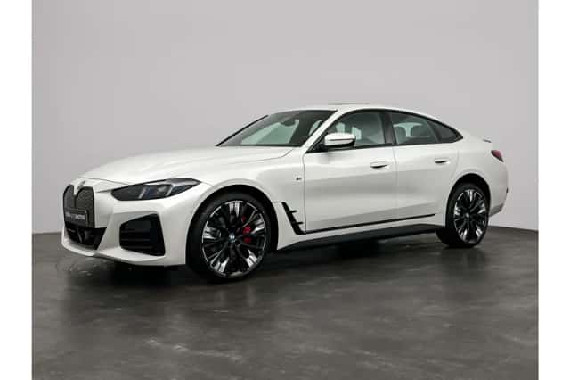 BMW i4 (2026) thumbnail 36