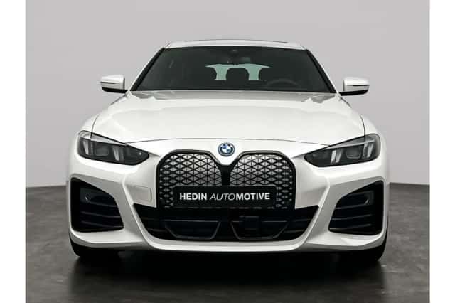 BMW i4 (2026) thumbnail 6