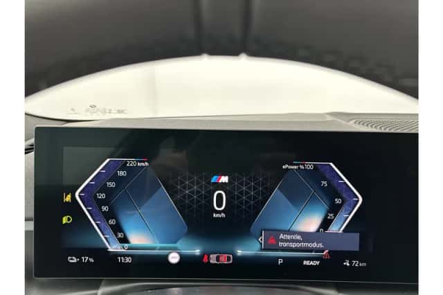 BMW i4 (2026) thumbnail 10