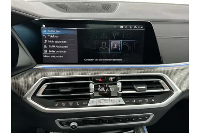 BMW X5 (2023) thumbnail 18