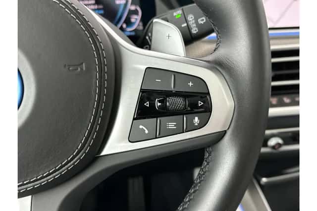 BMW X5 (2023) thumbnail 19
