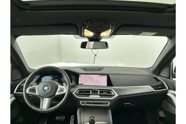 BMW X5 (2023) thumbnail 20