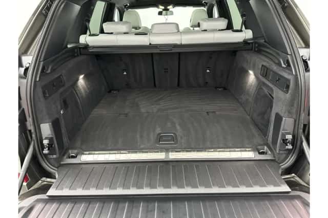 BMW X5 (2023) thumbnail 27
