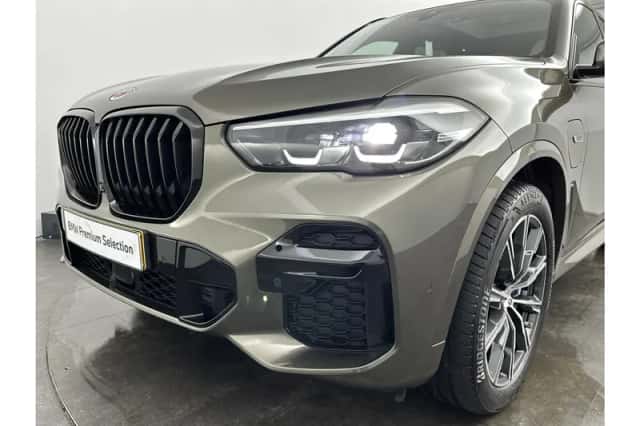 BMW X5 (2023) thumbnail 33