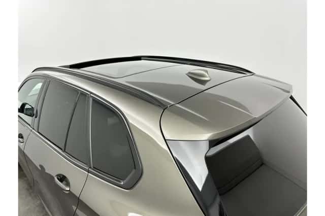 BMW X5 (2023) thumbnail 35