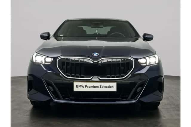 BMW 5-Serie (2024) thumbnail 6