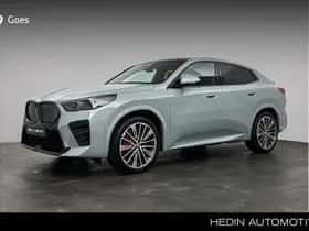 BMW iX2 (2026)